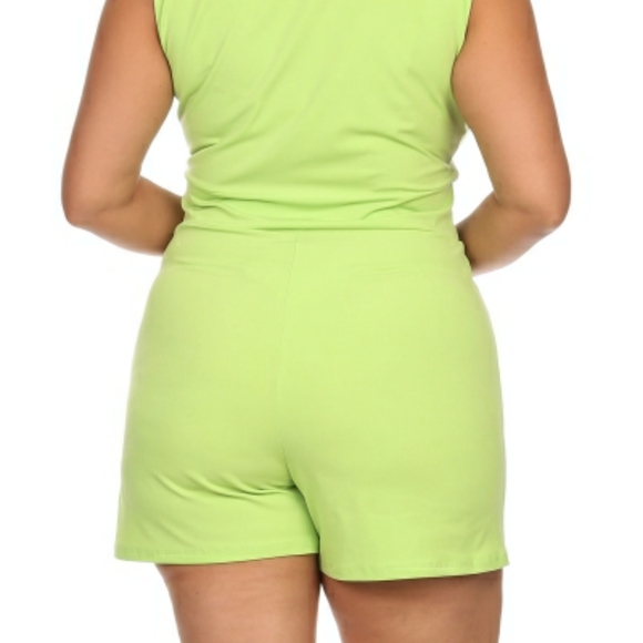 Romper - Picture 3 of 4